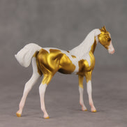 The Dress Blind Bag 6 EFCM Chip Arabians by Melanie Miller TO26