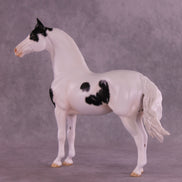 Pepperjack OOAK FCM Morgan by Jess Hamill DDOOAKs25