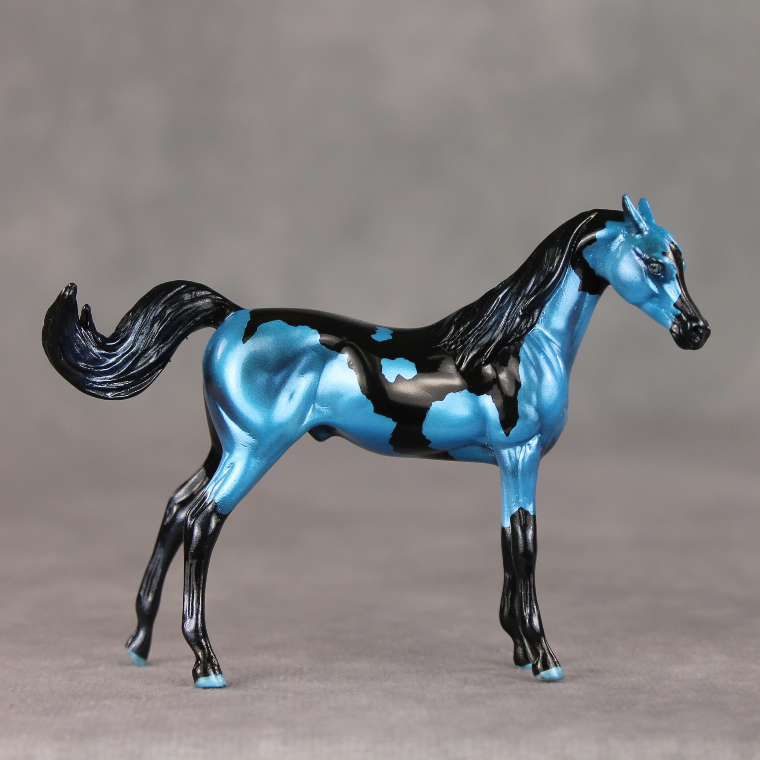 The Dress Blind Bag 6 EFCM Chip Arabians by Melanie Miller TO26