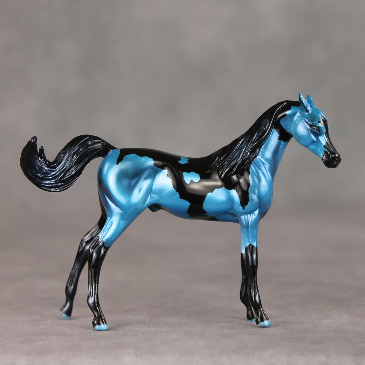 The Dress Blind Bag 6 EFCM Chip Arabians by Melanie Miller TO26