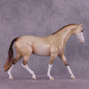 &quot;Hu&#39;a&quot; OOAK FCM Pony by Ellen Robbins EQ25