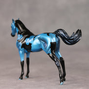 The Dress Blind Bag 6 EFCM Chip Arabians by Melanie Miller TO26
