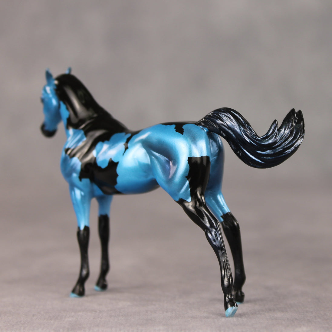 The Dress Blind Bag 6 EFCM Chip Arabians by Melanie Miller TO26