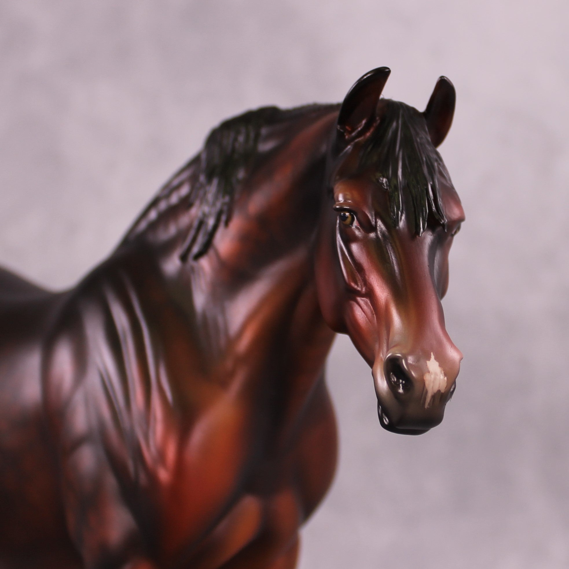 "Tikka" OOAK FCM Bunny Heavy Draft by Julie Keim Best Offer 6/24/25