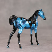 The Dress Blind Bag 6 EFCM Chip Arabians by Melanie Miller TO26