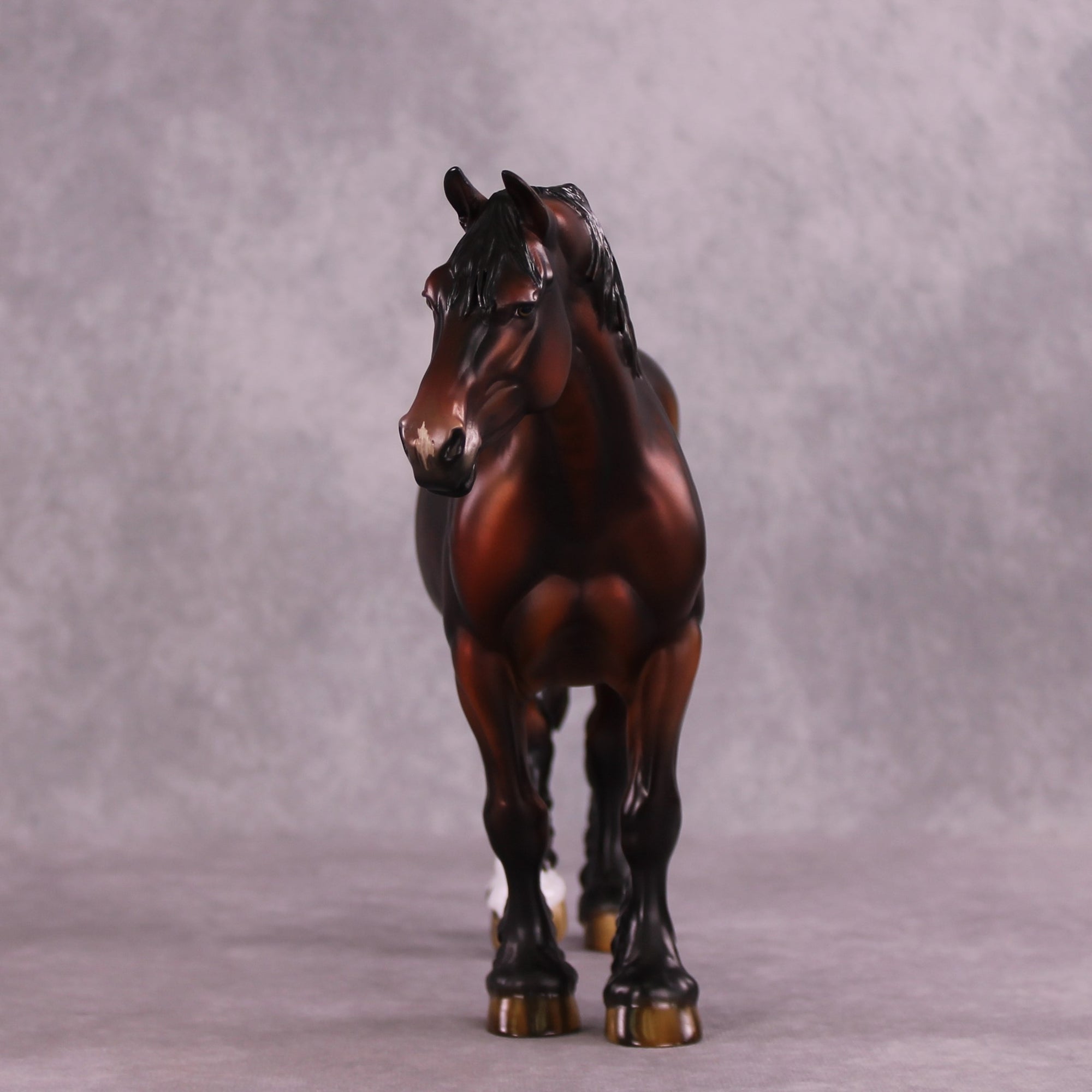 "Tikka" OOAK FCM Bunny Heavy Draft by Julie Keim Best Offer 6/24/25