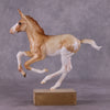 &quot;Call Me Emee&quot; OOAK Pimento Foal Blind Bag by Ashley Palmer SHCF25