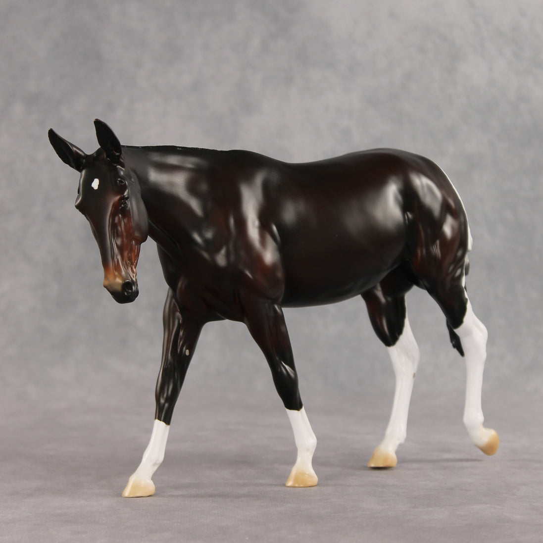 Gallivant LE-15 FCM Large Mule by Anna Rieck and Carissa Mathews PFP26