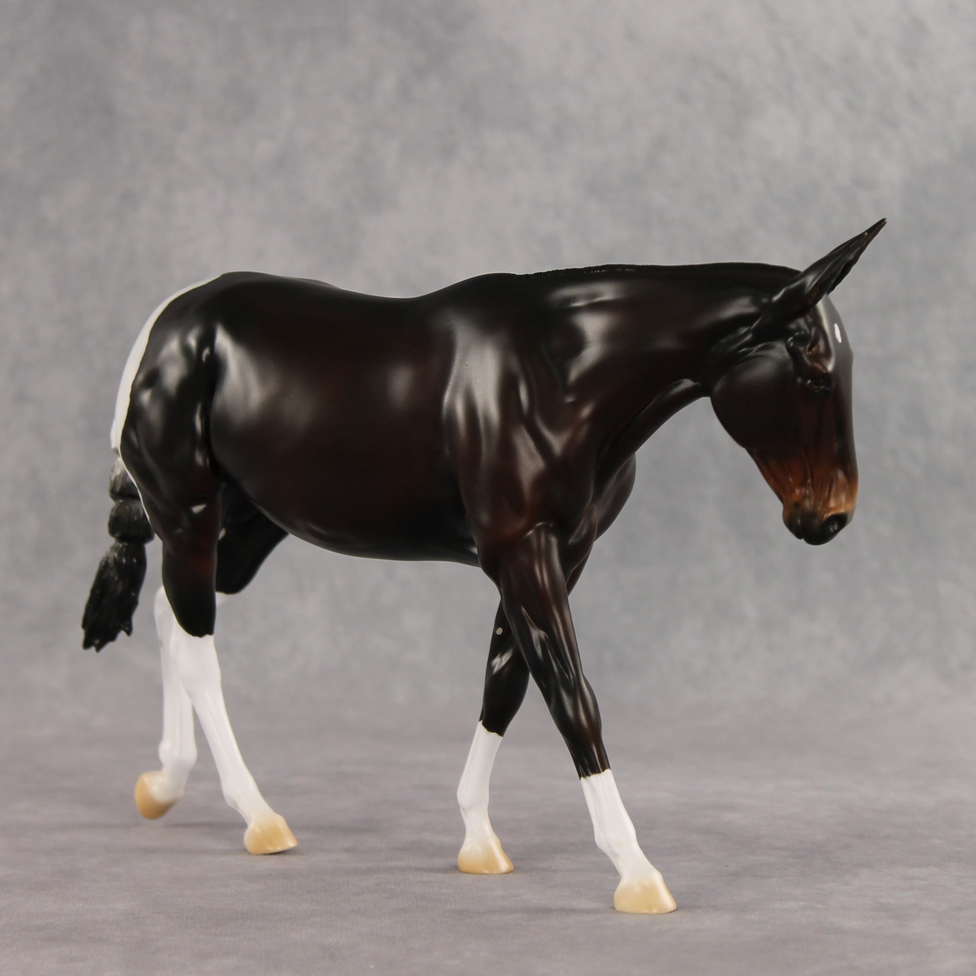 Gallivant LE-15 FCM Large Mule by Anna Rieck and Carissa Mathews PFP26