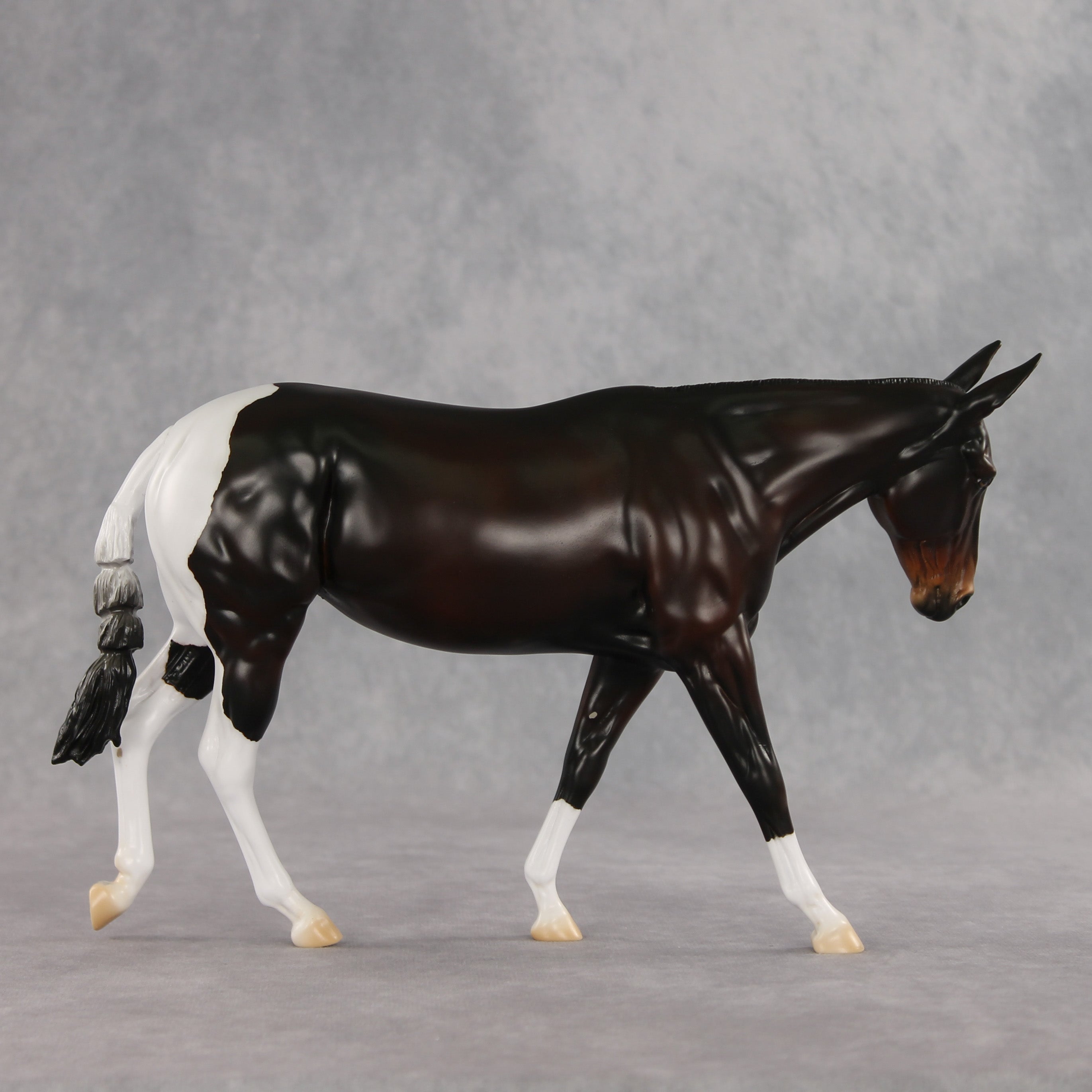Gallivant LE-15 FCM Large Mule by Anna Rieck and Carissa Mathews PFP26