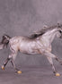 "Mahalo Two" LE-10 Volo Unicorn By Jess Hamill EQ25 Judges Model Run
