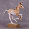 &quot;Call Me Emee&quot; OOAK Pimento Foal Blind Bag by Ashley Palmer SHCF25