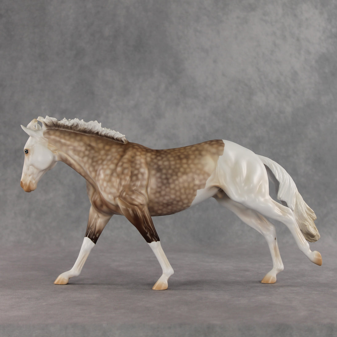Let's Go Dutch OOAK FCM Remington by Ashley Palmer DDOOAKs26