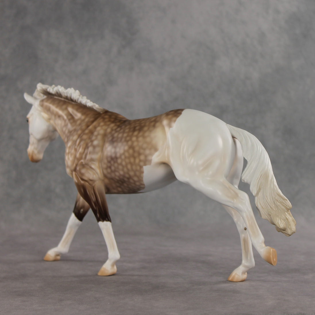 Let's Go Dutch OOAK FCM Remington by Ashley Palmer DDOOAKs26