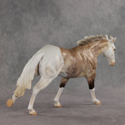 Let's Go Dutch OOAK FCM Remington by Ashley Palmer DDOOAKs26
