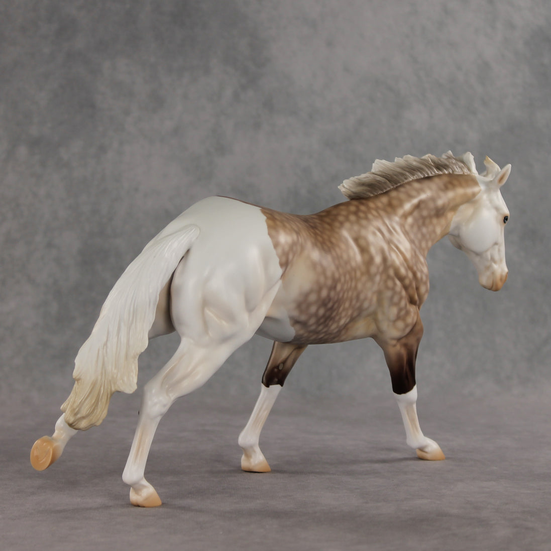 Let's Go Dutch OOAK FCM Remington by Ashley Palmer DDOOAKs26