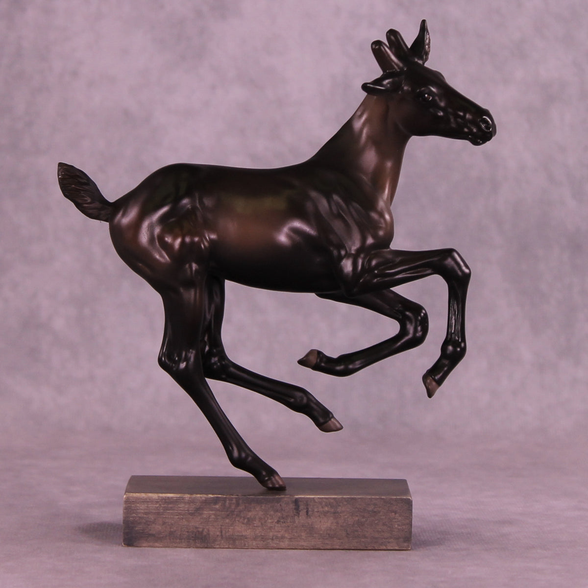 Oh, Deer(s) LE-7 EFCM Pimento by Jess Hamill and Carissa Matthews HS25