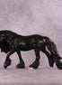 "Po'ele" OOAK Irish Cob by Ellen Robbins EQ25