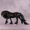 &quot;Po&#39;ele&quot; OOAK Irish Cob by Ellen Robbins EQ25