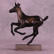 Oh, Deer(s) LE-7 EFCM Pimento by Jess Hamill and Carissa Matthews HS25