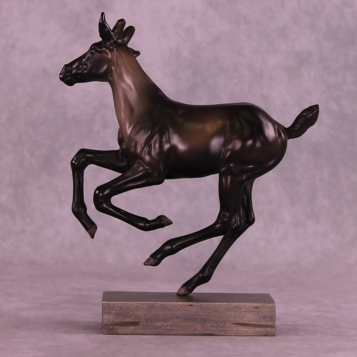 Oh, Deer(s) LE-7 EFCM Pimento by Jess Hamill and Carissa Matthews HS25