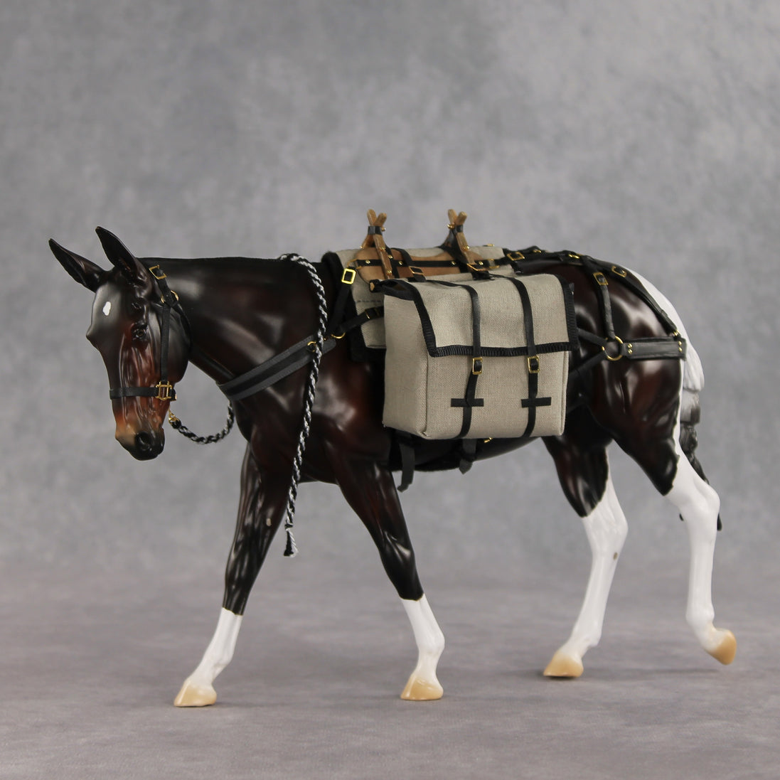 Gallivant LE-15 FCM Large Mule by Anna Rieck and Carissa Mathews PFP26