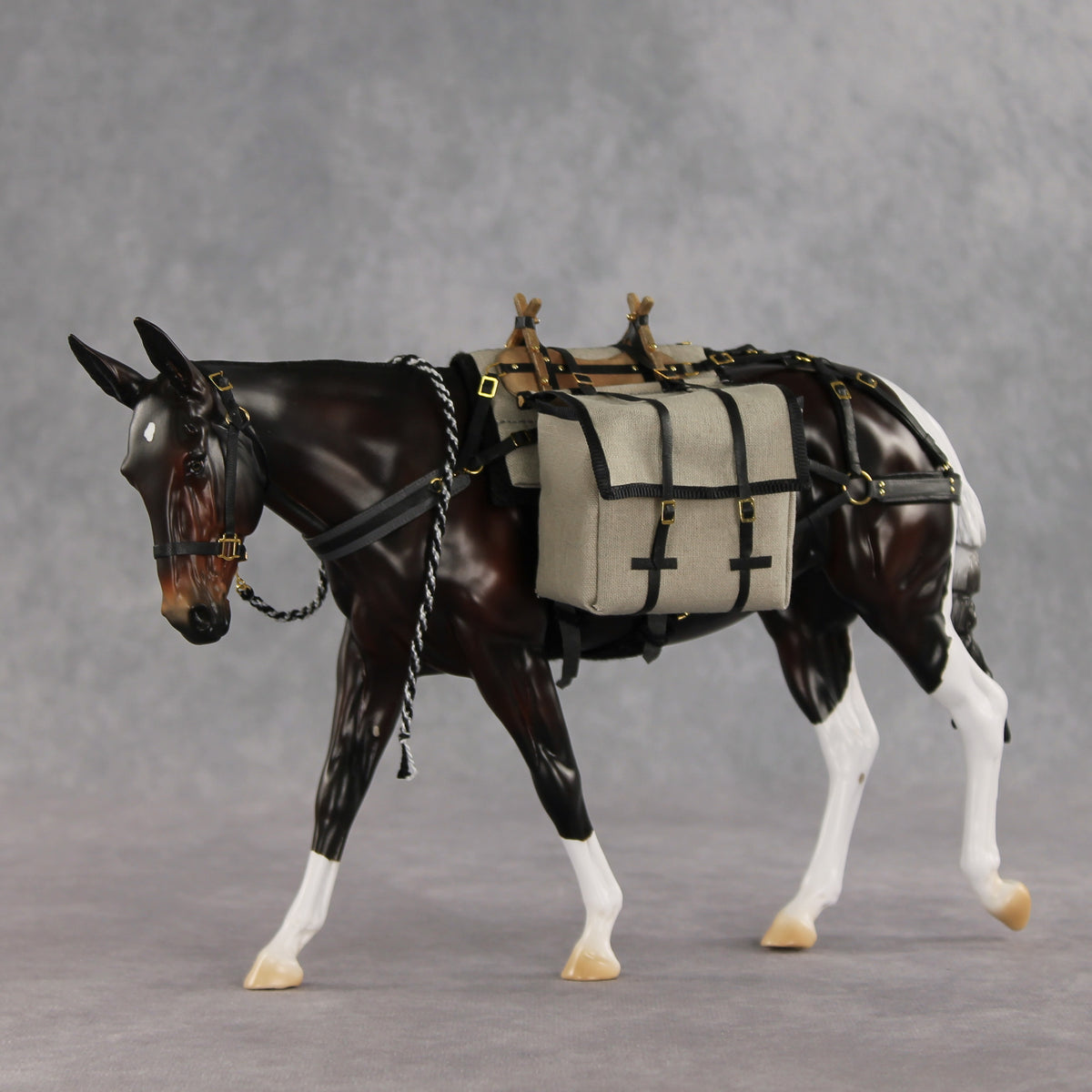 Gallivant LE-15 FCM Large Mule by Anna Rieck and Carissa Mathews PFP26