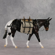 Gallivant LE-15 FCM Large Mule by Anna Rieck and Carissa Mathews PFP26