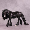 &quot;Po&#39;ele&quot; OOAK Irish Cob by Ellen Robbins EQ25