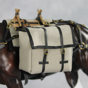 Gallivant LE-15 FCM Large Mule by Anna Rieck and Carissa Mathews PFP26