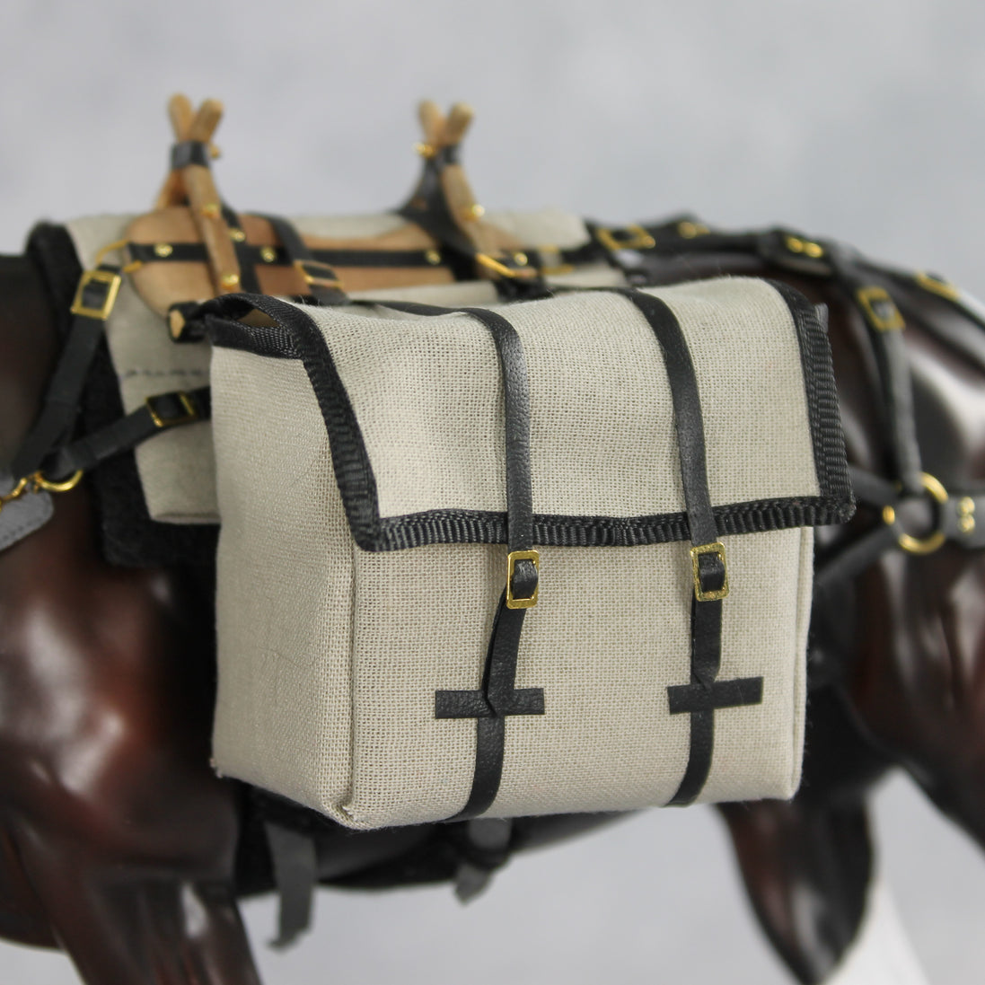 Gallivant LE-15 FCM Large Mule by Anna Rieck and Carissa Mathews PFP26