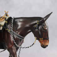 Gallivant LE-15 FCM Large Mule by Anna Rieck and Carissa Mathews PFP26