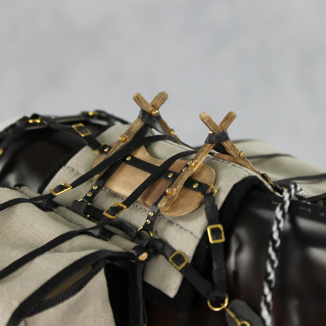 Gallivant LE-15 FCM Large Mule by Anna Rieck and Carissa Mathews PFP26