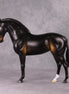 Priscilla OOAK Seal Bay Custom Andalusian Mare By Angela Marleau HS24