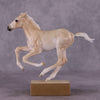 &quot;Flutter-Bye&quot; OOAK Pimento Foal Blind Bag by Ashley Palmer SHCF25