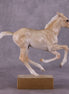 "Flutter-Bye" OOAK Pimento Foal Blind Bag by Ashley Palmer SHCF25