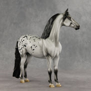 Daniel Hay Lewis OOAK FCM Morgan by Jess Hamill DDOOAKs26