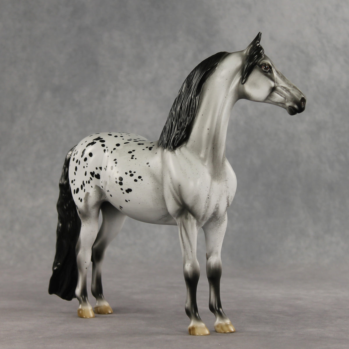 Daniel Hay Lewis OOAK FCM Morgan by Jess Hamill DDOOAKs26