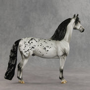 Daniel Hay Lewis OOAK FCM Morgan by Jess Hamill DDOOAKs26