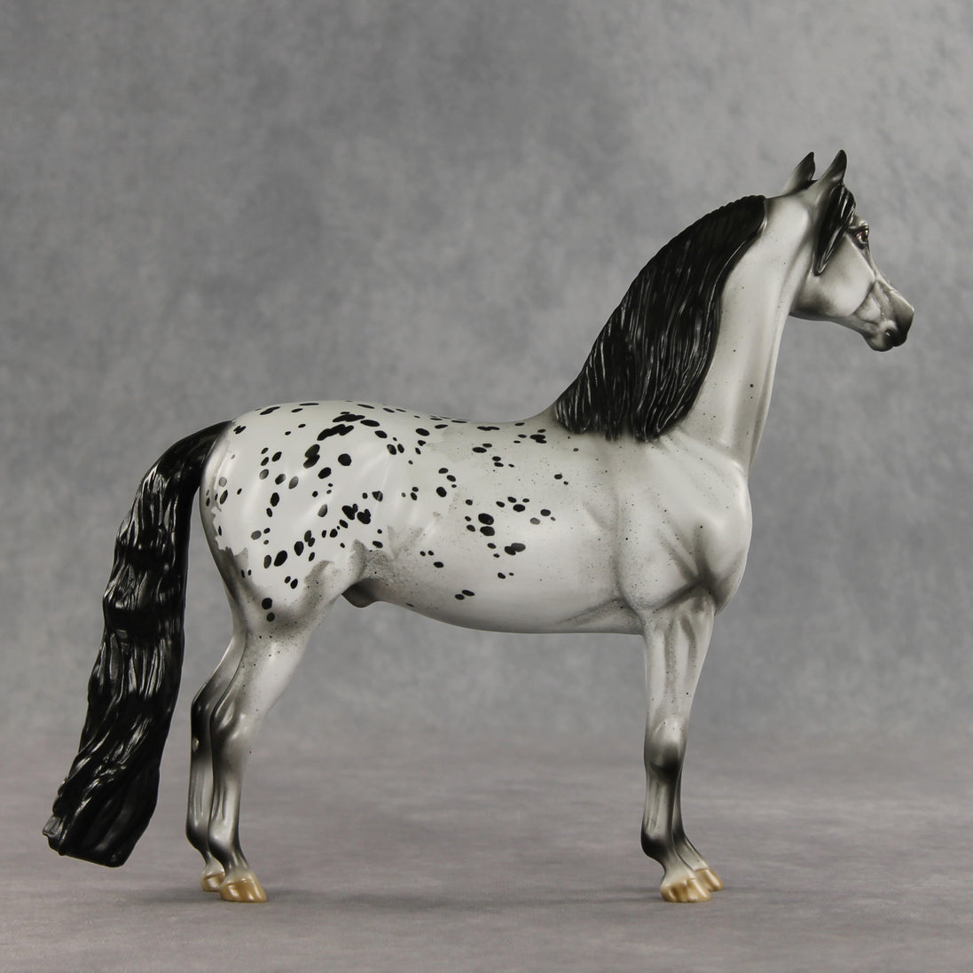 Daniel Hay Lewis OOAK FCM Morgan by Jess Hamill DDOOAKs26