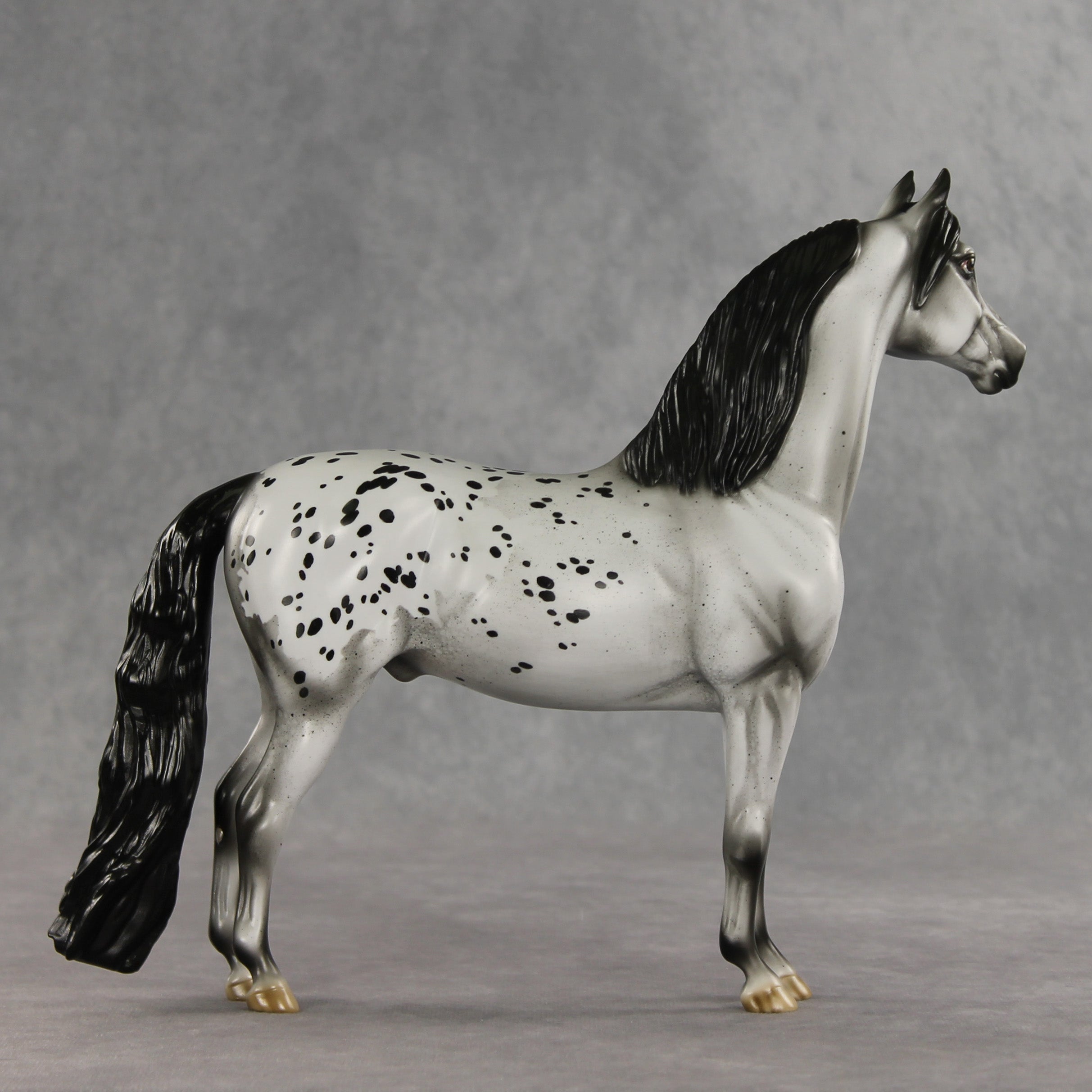 Daniel Hay Lewis OOAK FCM Morgan by Jess Hamill DDOOAKs26