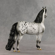 Daniel Hay Lewis OOAK FCM Morgan by Jess Hamill DDOOAKs26