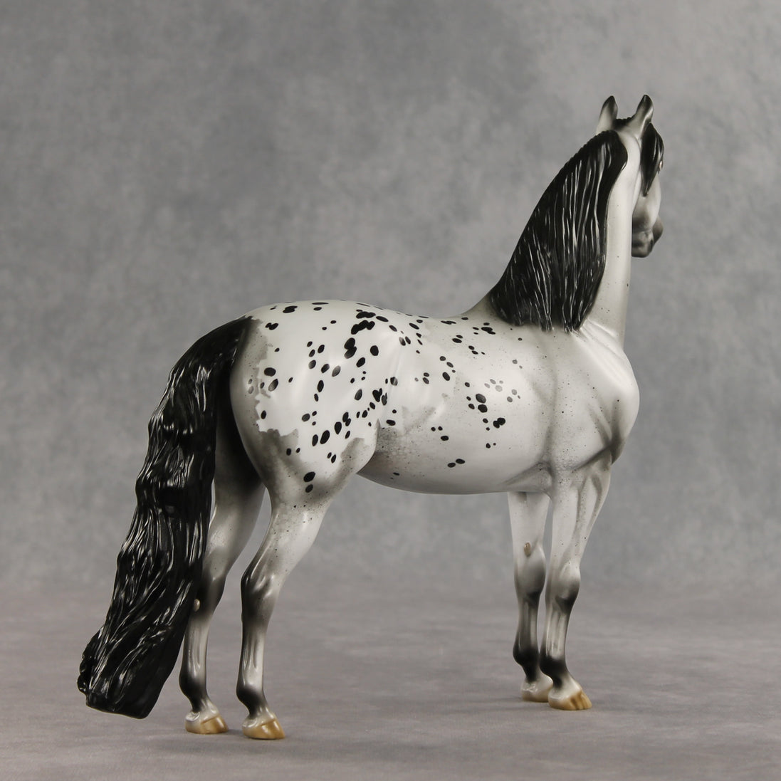 Daniel Hay Lewis OOAK FCM Morgan by Jess Hamill DDOOAKs26