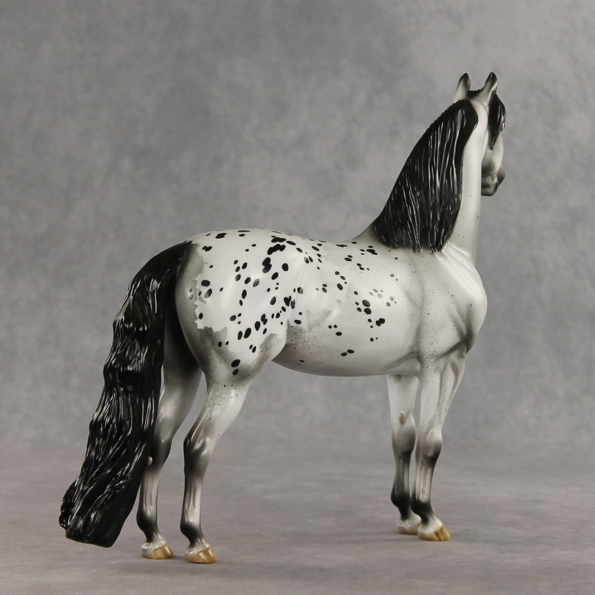 Daniel Hay Lewis OOAK FCM Morgan by Jess Hamill DDOOAKs26