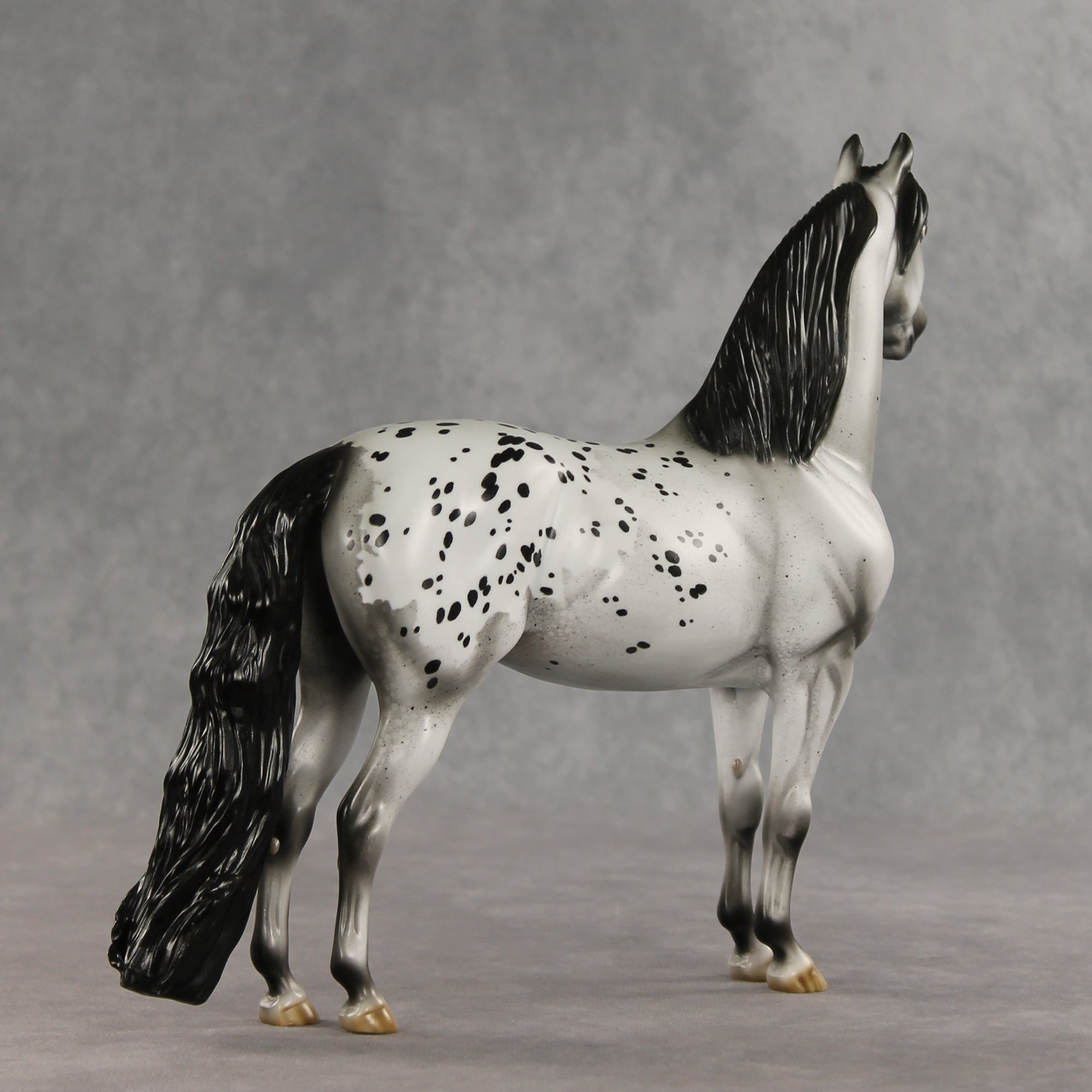Daniel Hay Lewis OOAK FCM Morgan by Jess Hamill DDOOAKs26