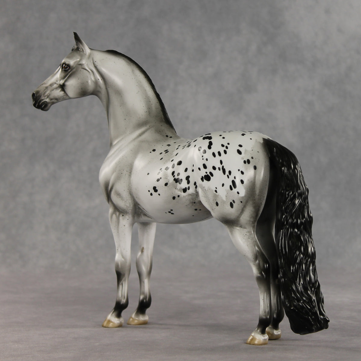 Daniel Hay Lewis OOAK FCM Morgan by Jess Hamill DDOOAKs26