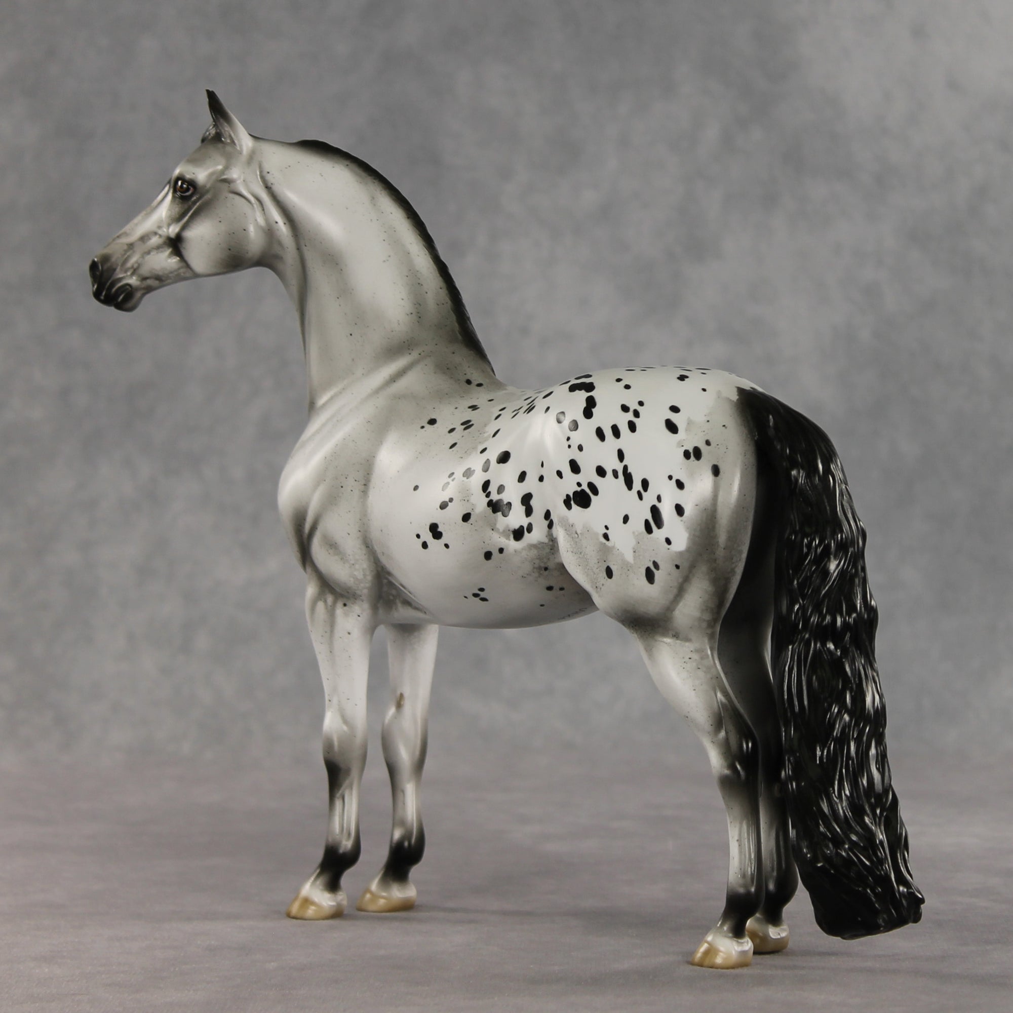 Daniel Hay Lewis OOAK FCM Morgan by Jess Hamill DDOOAKs26