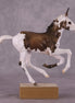 "Prim and Proper" OOAK Pimento Foal Blind Bag by Jess Hamill SHCF25