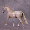 &quot;Hadrian&quot; OOAK FCM Pony by Julie Keim EQ25