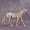 &quot;Hadrian&quot; OOAK FCM Pony by Julie Keim EQ25